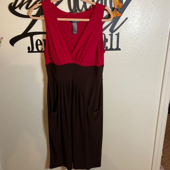 Bisou Bisou Dresses & Skirts - BISOU BISOU DRESS